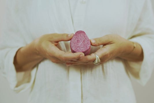ziel sabonete intimo natural upcycling
