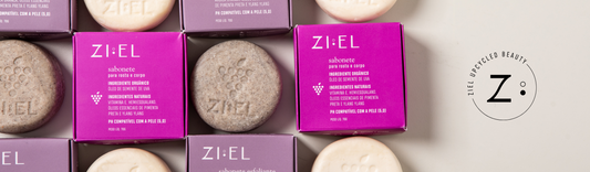 Cosméticos em barra: qualidade, sustentabilidade e excelente custo-benefício