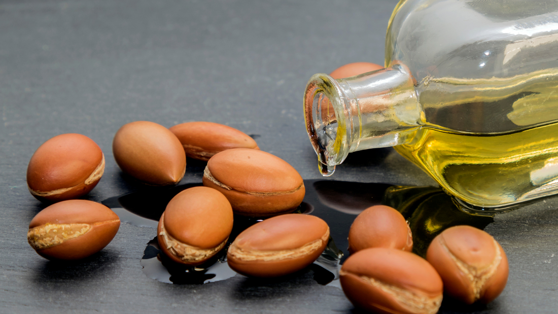 Descubra os benefícios do óleo de argan para o seu cabelo