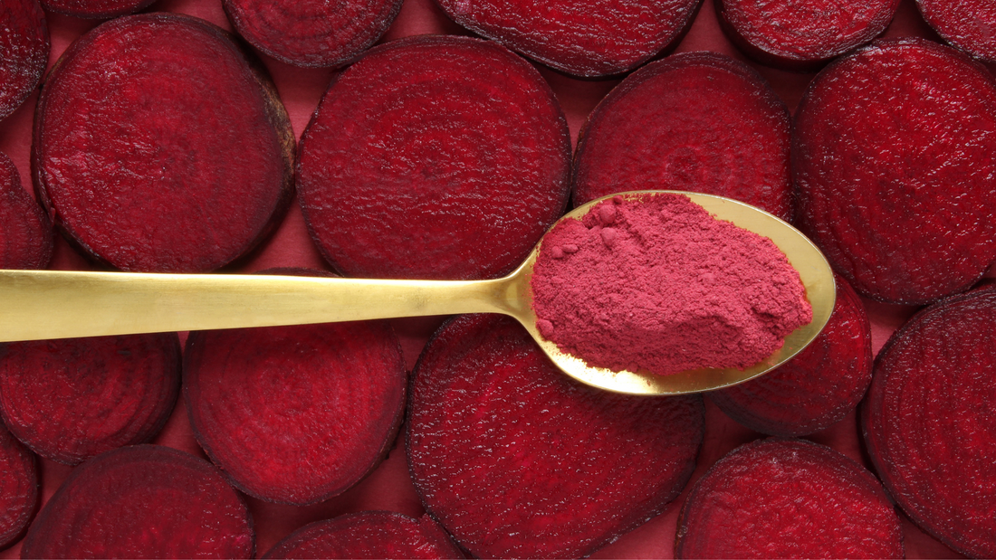 Veganuary: a mudança para um mundo melhor pode começar pelo seu prato! - Ziel Natural Cosmetics
