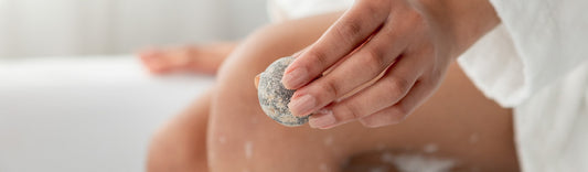 Bath Bubble Ziel