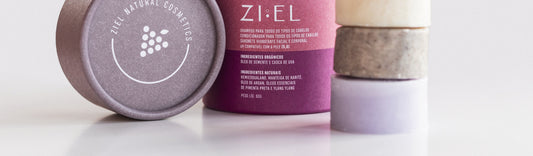 Praticidade na Hora de Viajar com Ziel: Produtos Sólidos que Facilitam sua Rotina