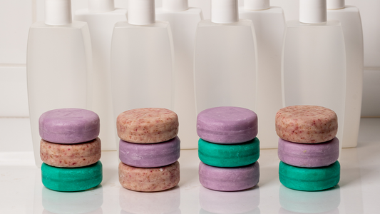 Dicas que irão te ajudar a diminuir o uso de plástico - Ziel Natural Cosmetics