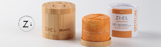 Shampoo antiqueda Ziel: eficácia comprovada!