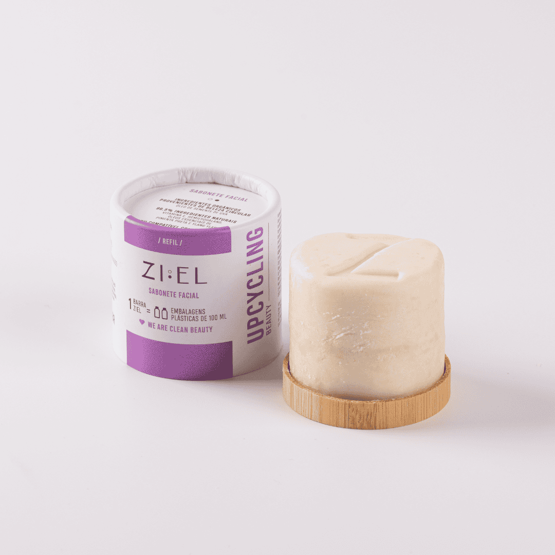 Sabonete Facial 65g