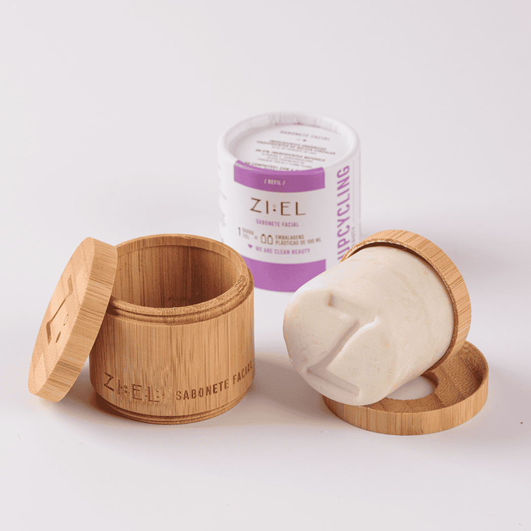 Sabonete Facial 65g
