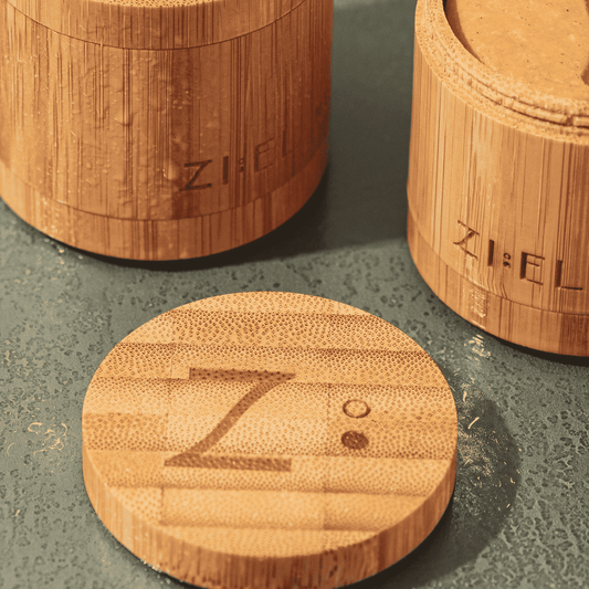 Case Bambu - Condicionador