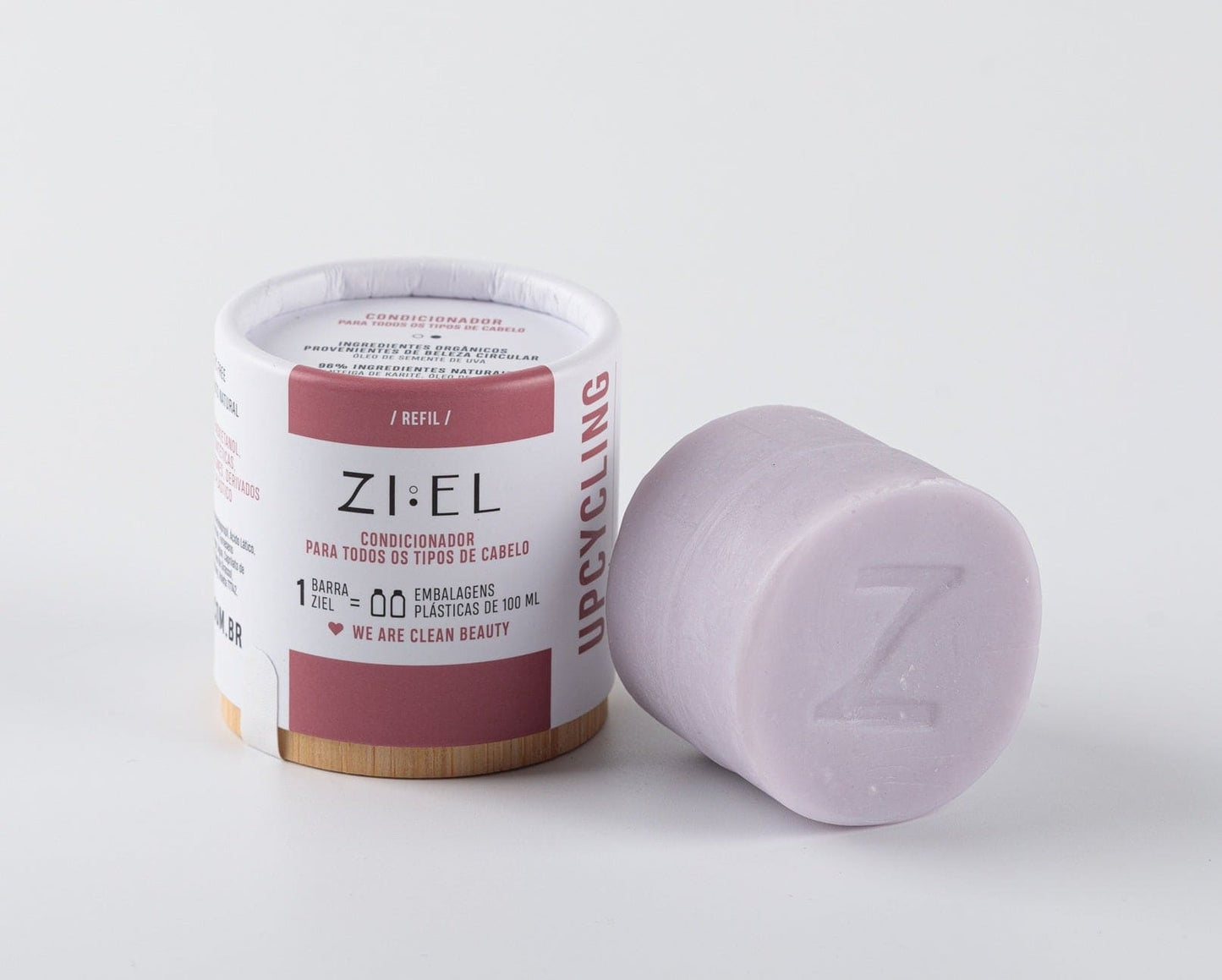 condicionador para todos os tipos de cabelo 45g