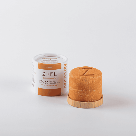 ANTIQUEDA E HIDRATAÇÃO: Shampoo e Condicionador