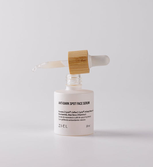 Sérum Antimanchas 30ml