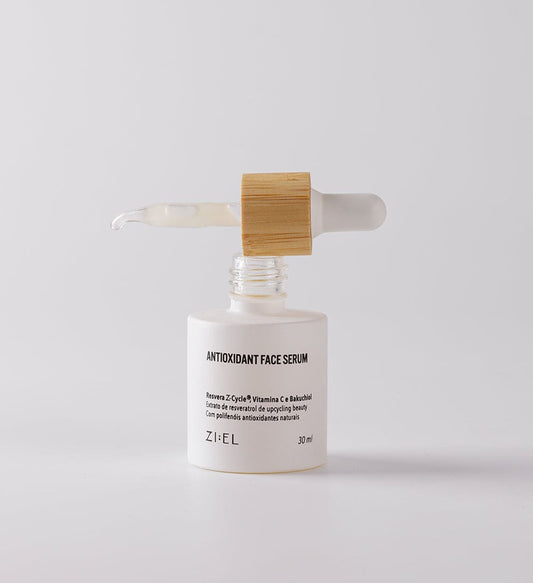 Sérum Antioxidante 30ml