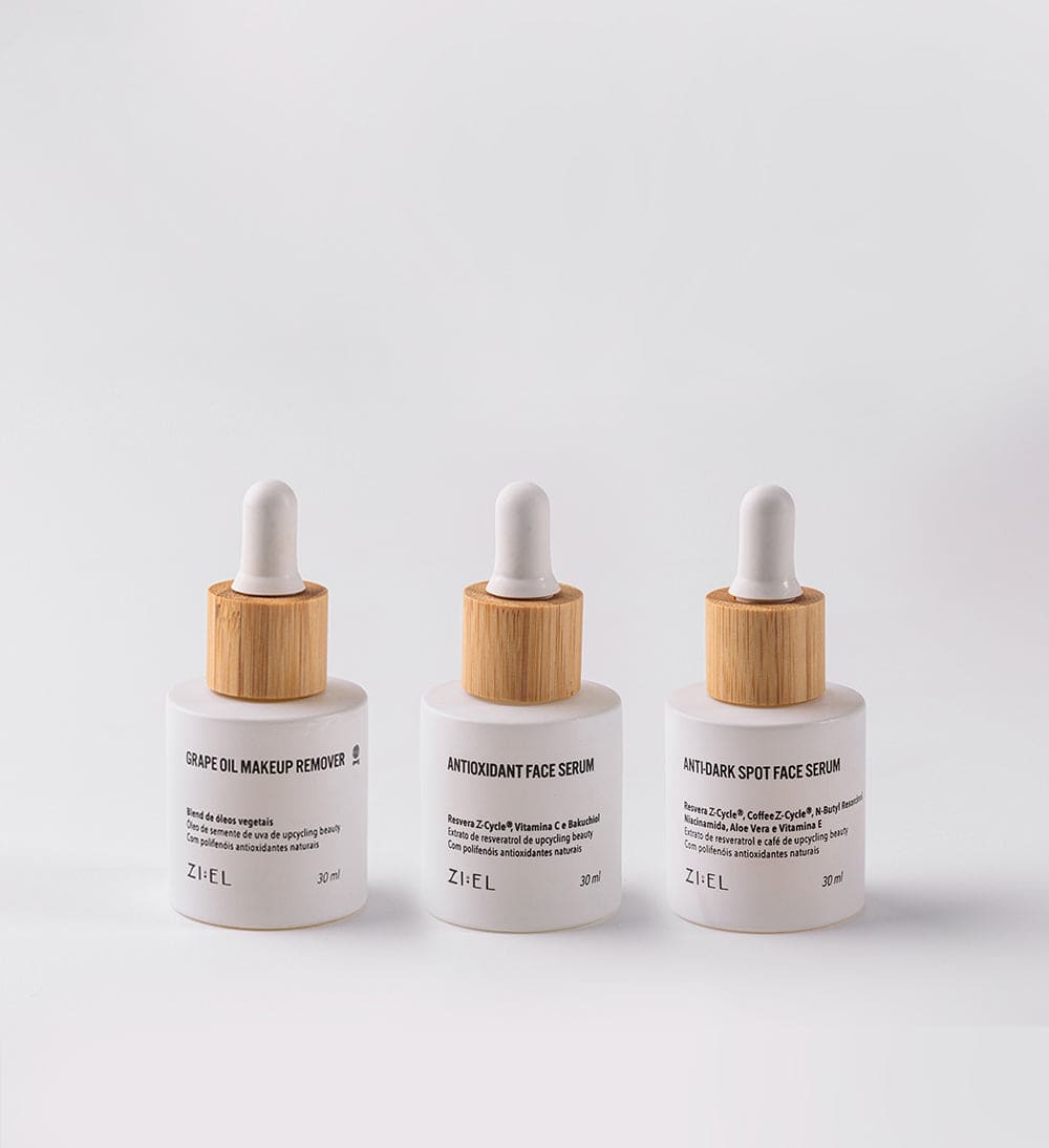 SKIN INTENSIVE THERAPY