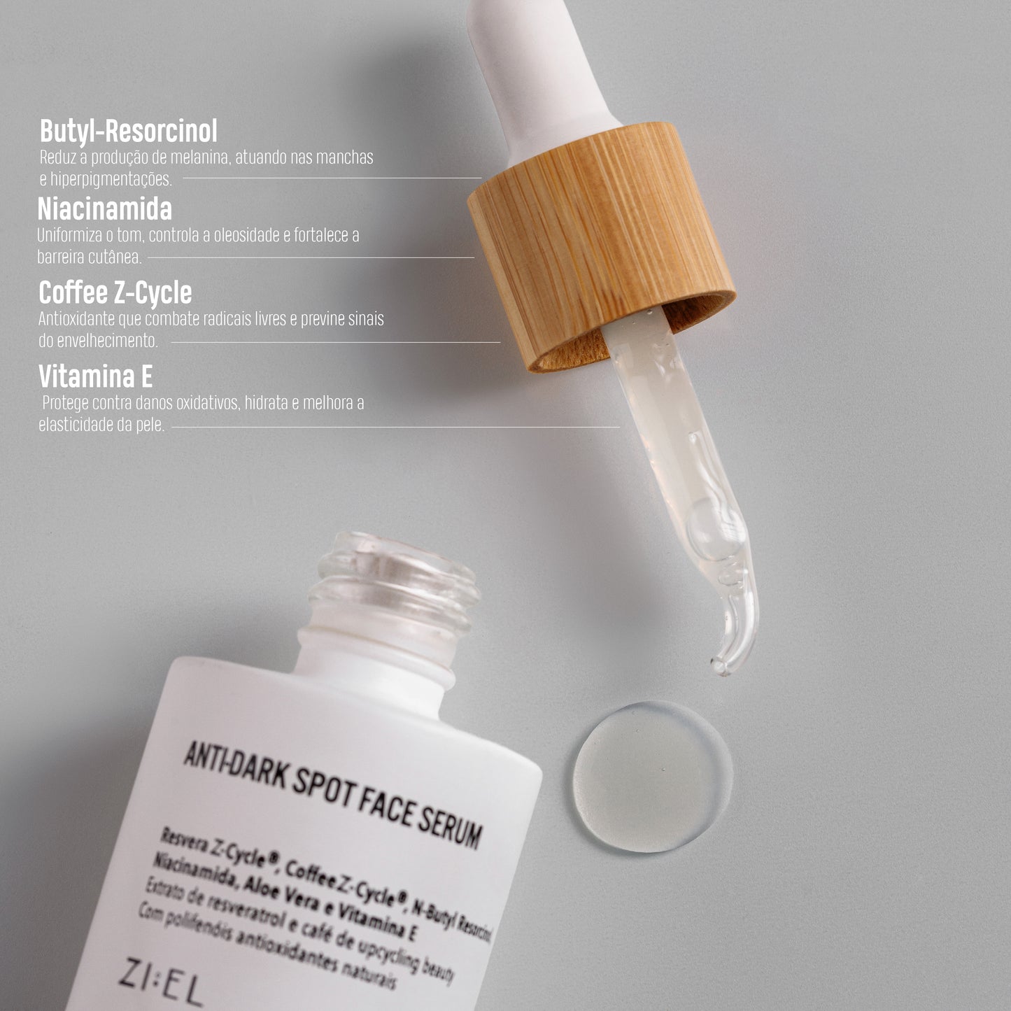 Serum Antimanchas 30ml