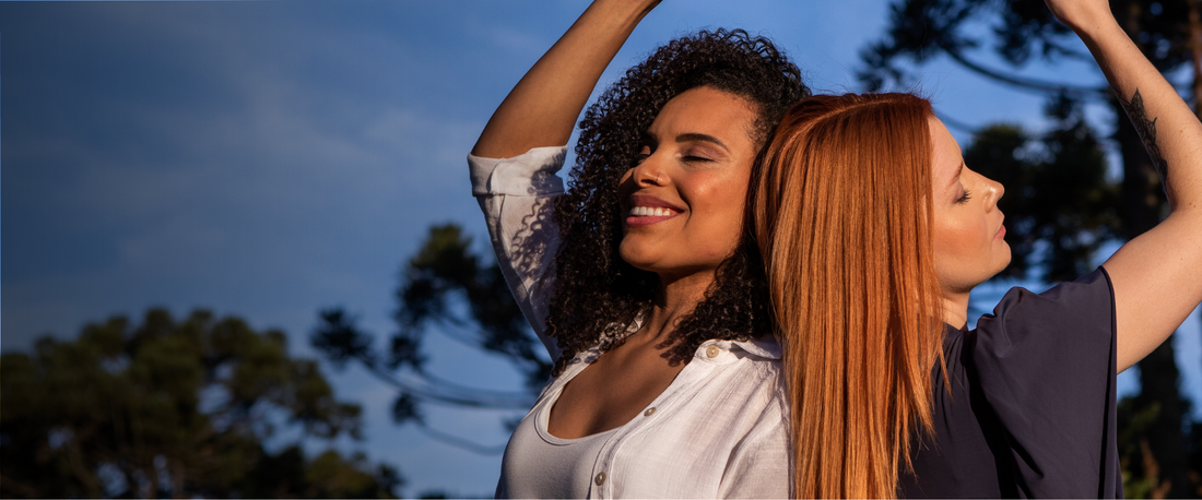 Cabelos saudáveis e sustentáveis: Linha Hair com ingredientes naturais