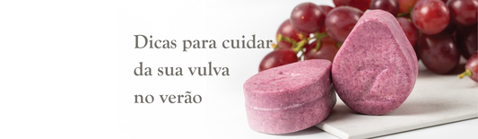 Dicas para cuidar da sua vulva no verão