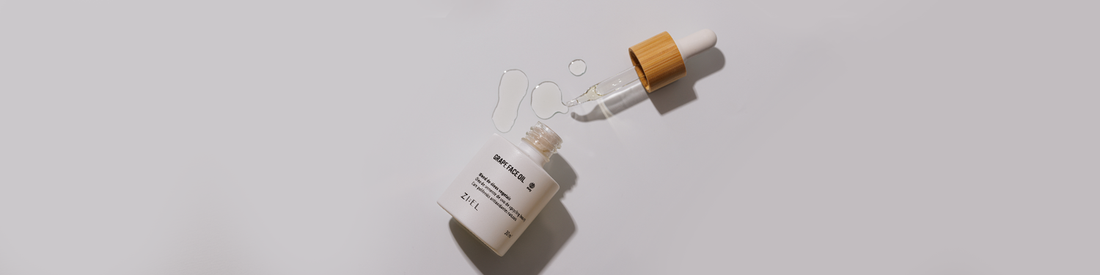 Óleos Vegetais Restauram a Barreira da Pele? O Que Diz a Ciência