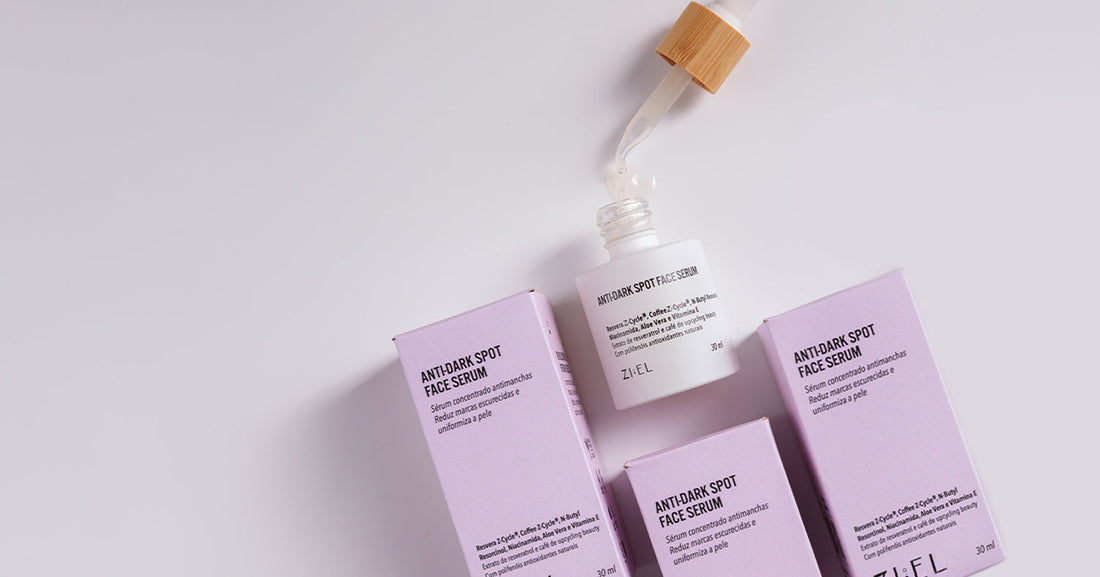sérum facial