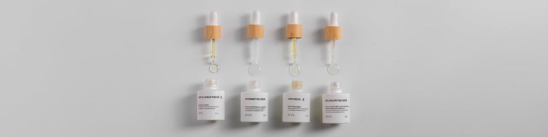 Upcycling Cosmético