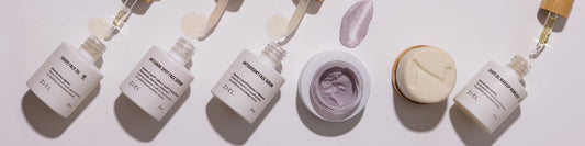 Ciência de ponta na sua pele: como as patentes da Ziel garantem resultados reais.