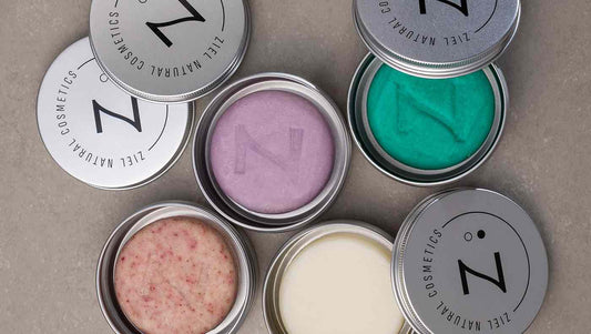 Julho sem plástico: Por um mundo mais sustentável - Ziel Natural Cosmetics