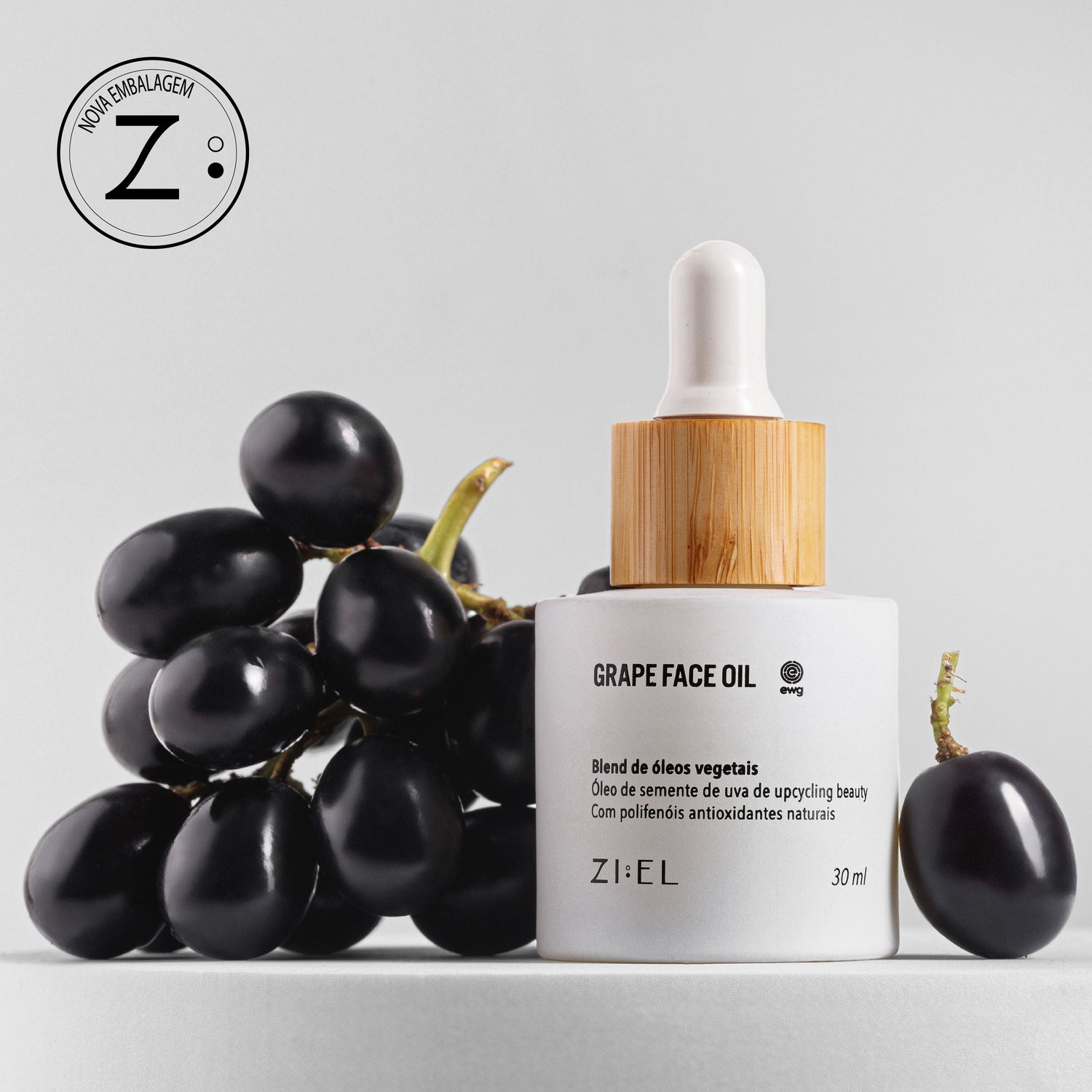The Grape Therapy