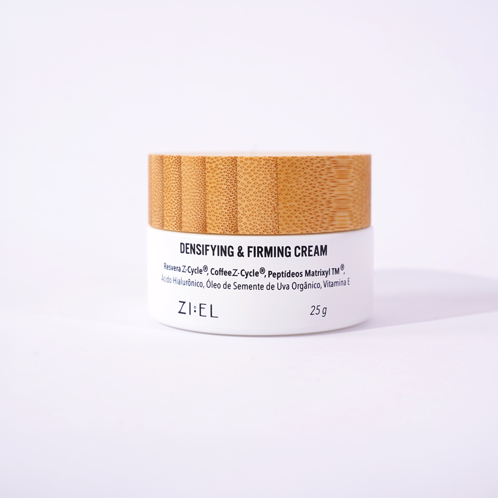 Creme Nutrição e Firmeza 25g