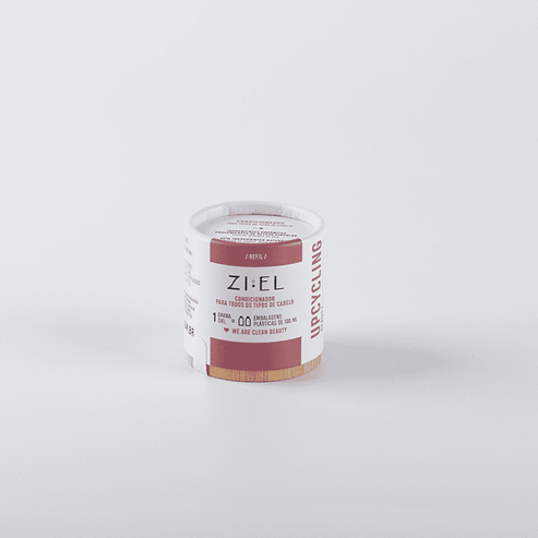 condicionador Ziel