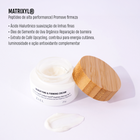 Creme Nutrição e Firmeza 25g