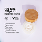 Creme Nutrição e Firmeza 25g