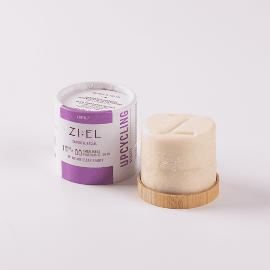 Sabonete Facial 65g