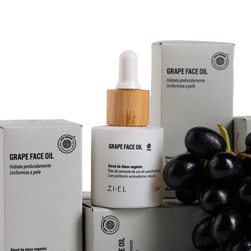 Cuidado em dobro: sabonetes íntimos | Ziel Cosmetics