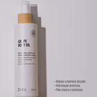 Óleo Corporal 150ml - Grape Body Oil