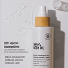 Óleo Corporal 150ml - Grape Body Oil