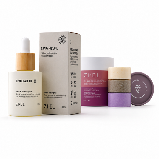 Kit Viagem Premium