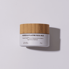 Máscara Facial Hidratante e Nutritiva 25g