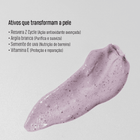 Máscara Facial Hidratante e Nutritiva 25g