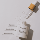 Óleo facial de uva 30ml - Grape Face Oil