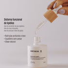 Óleo facial de uva 30ml - Grape Face Oil