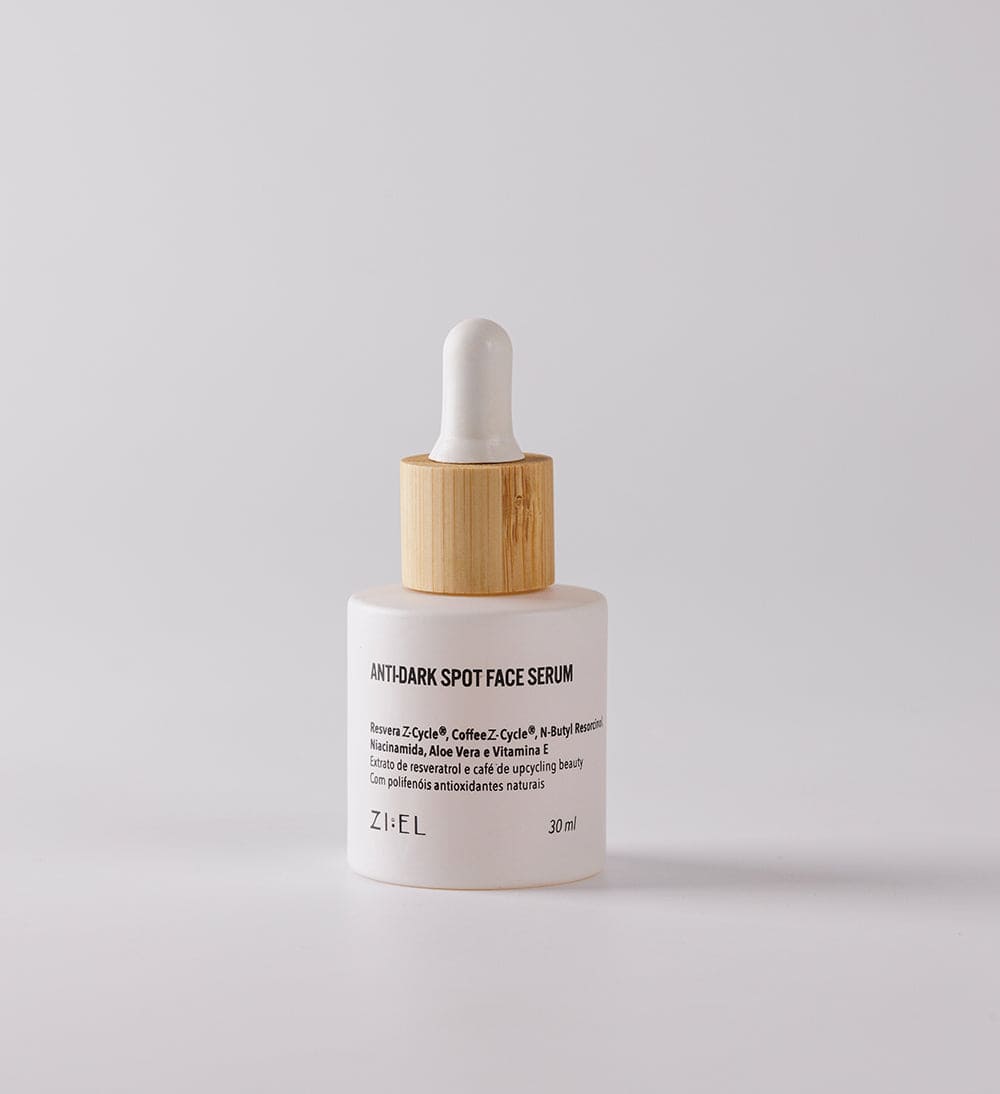 Sérum Antimanchas 30ml