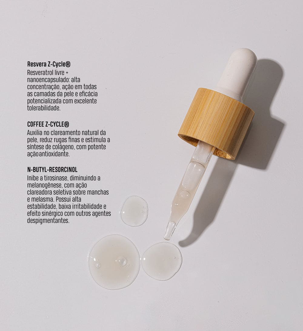 Sérum Antimanchas | Ziel Cosmetics