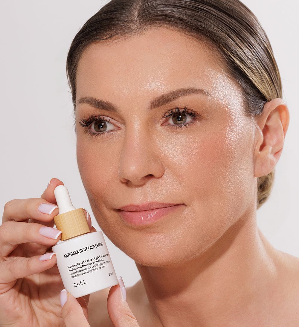 Sérum Antimanchas 30ml