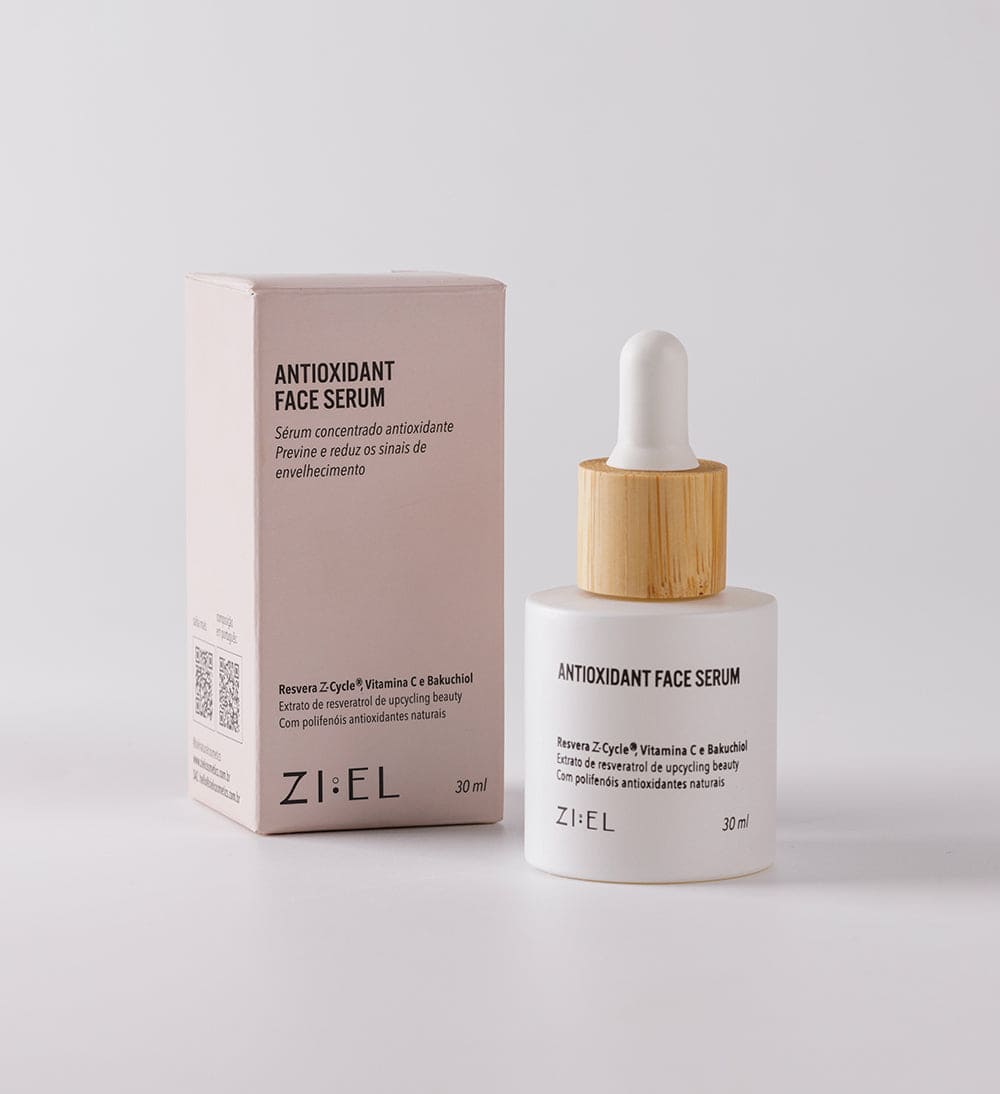 Sérum Antimanchas | Ziel Cosmetics