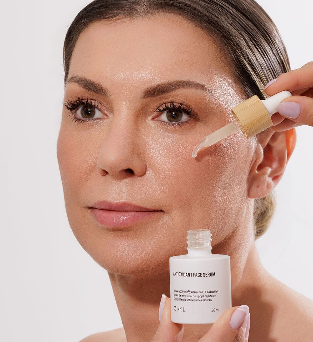 Sérum Antioxidante 30ml