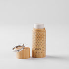 Case Bambu - Protetor Solar Ziel