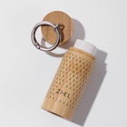 Case Bambu - Protetor Solar Ziel