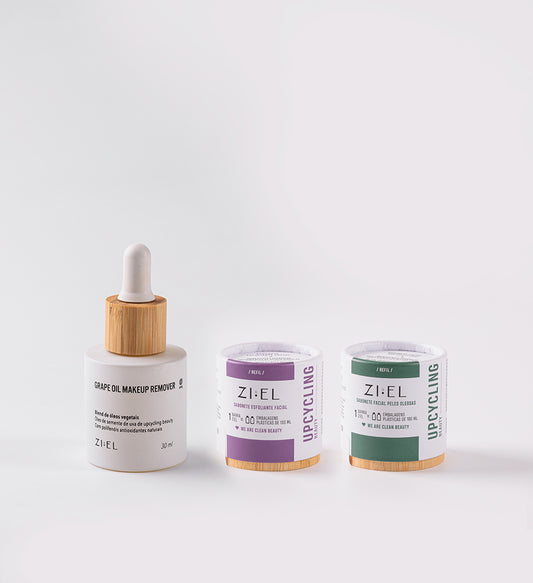 SKIN RESET