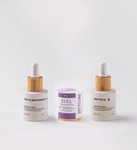 SKIN CLEAN & HYDRATE