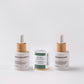 SKIN OIL CONTROL ANTI-AGE