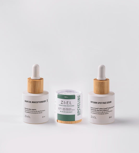 SKIN OIL CONTROL GLOW