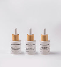 SKIN INTENSIVE THERAPY